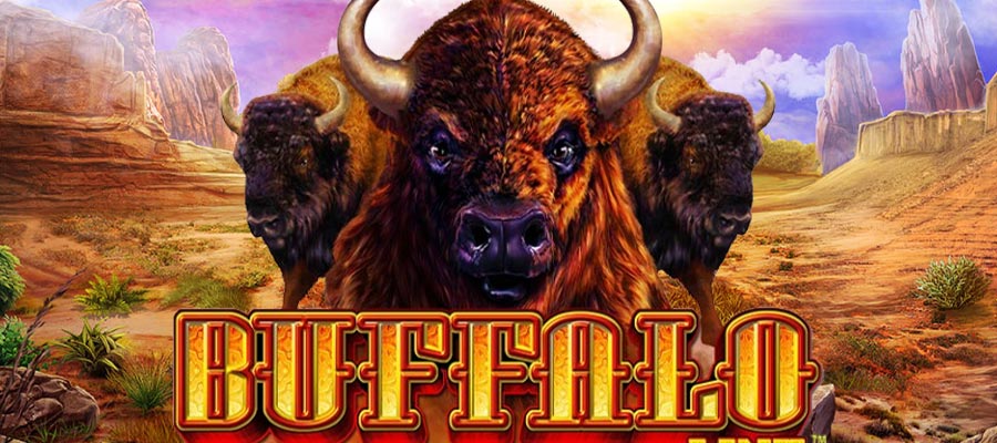 Buffalo Slot
