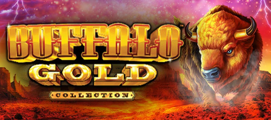 Buffalo Slot
