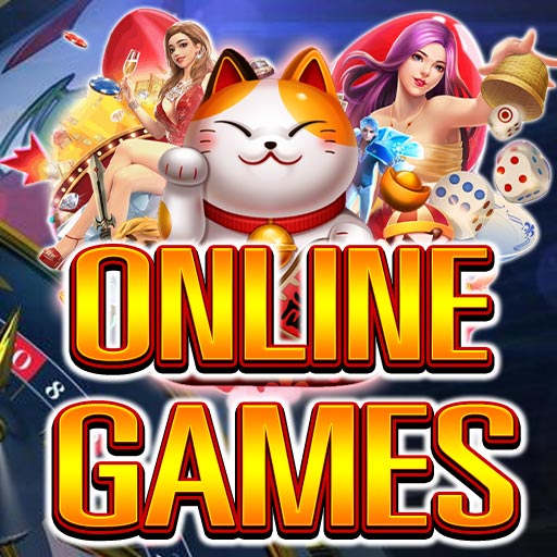 အွန်လိုင်း စလော့ဂိမ်း 