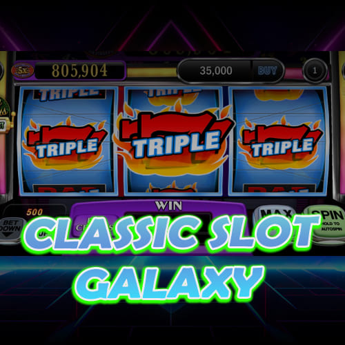 classic slot