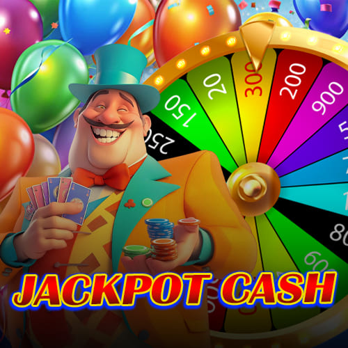 jackpot cash