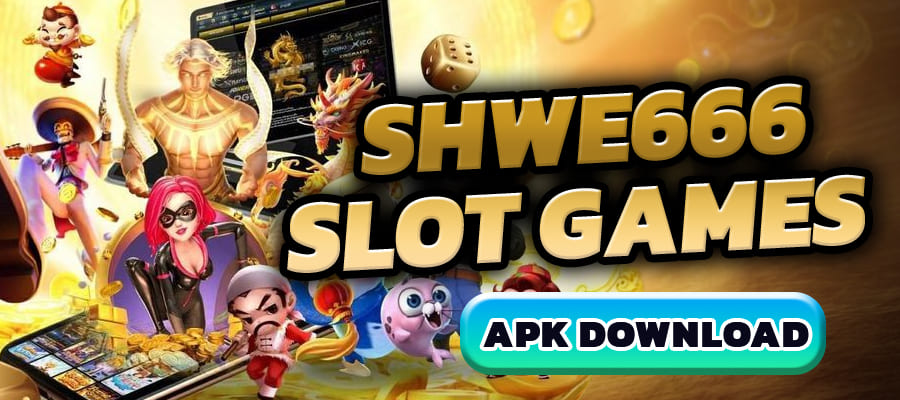 slot game app
